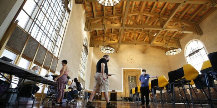 multilingual voting access multilingual voting access