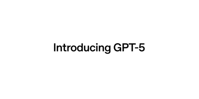 GPT-5 GPT-5