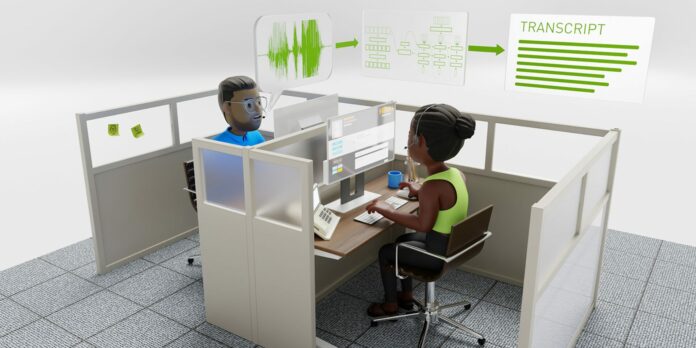 NVIDIA Launches Granary Dataset for Multilingual Speech AI