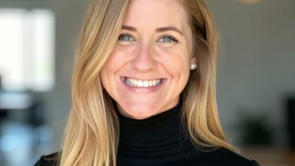 Rachel Hawthorne