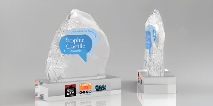 Sophie Castille Awards