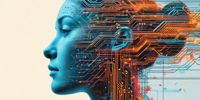 Human and AI