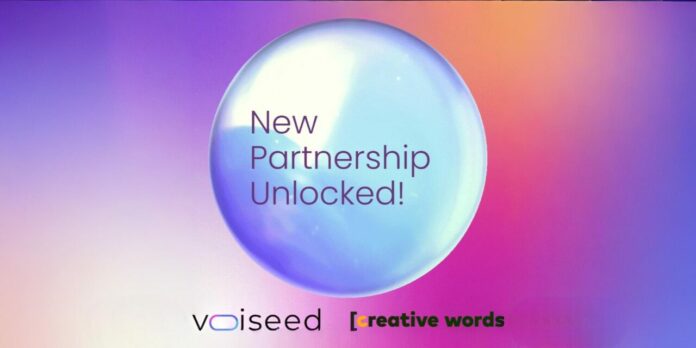 Creative Words Creative Words