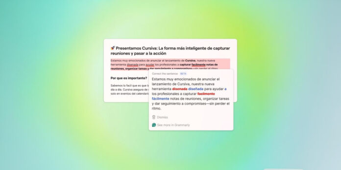 Grammarly adds multilingual support Grammarly adds multilingual support
