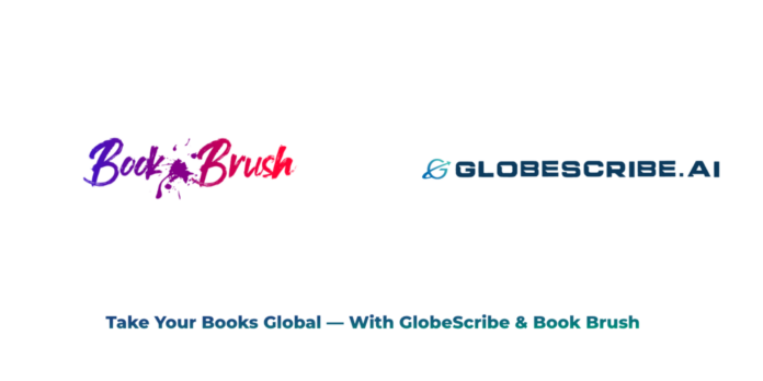 GlobeScribe and Book Brush