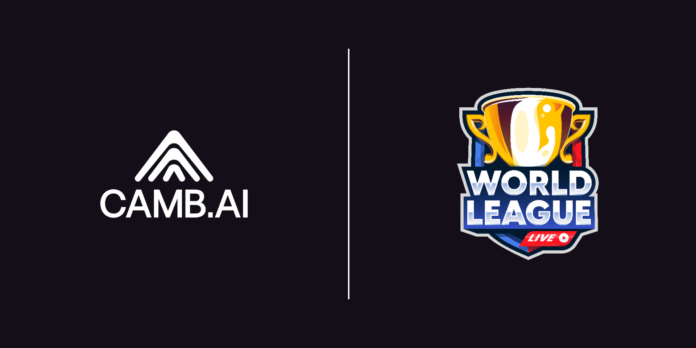 AI sports translation