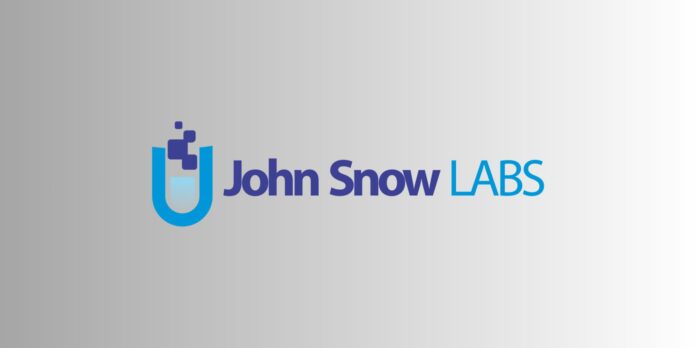 John Snow Labs John Snow Labs