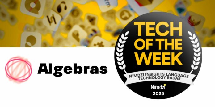 Algebras.ai localization agent Algebras.ai localization agent