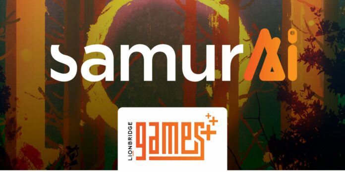 Lionbridge Samurai