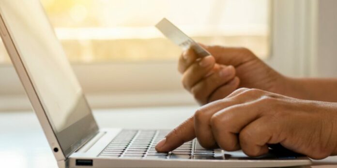 Multilingual Media - Article Cover Photo for Interpreter Registration Online registration with a laptop