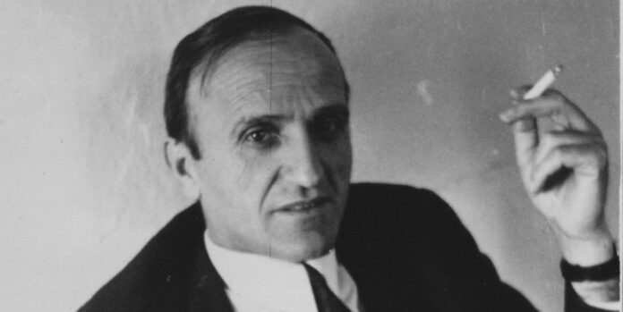 The author's grandfather, Shemsi Mehmeti The author's grandfather, Shemsi Mehmeti