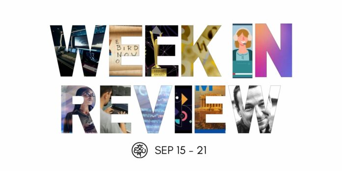 Week in Review