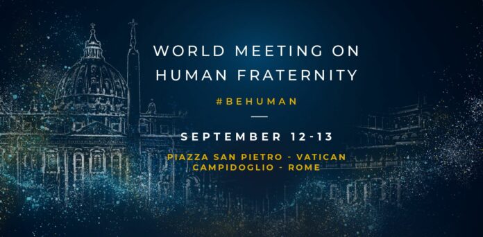 World Meeting on Human Fraternity