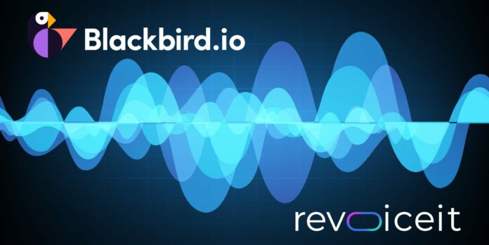 Blackbird.io Revoiceit Blackbird.io Revoiceit
