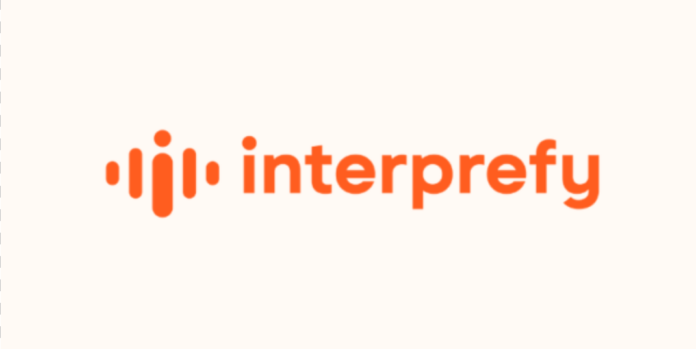 Interprefy Logo