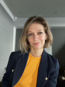Iryna Modlinska