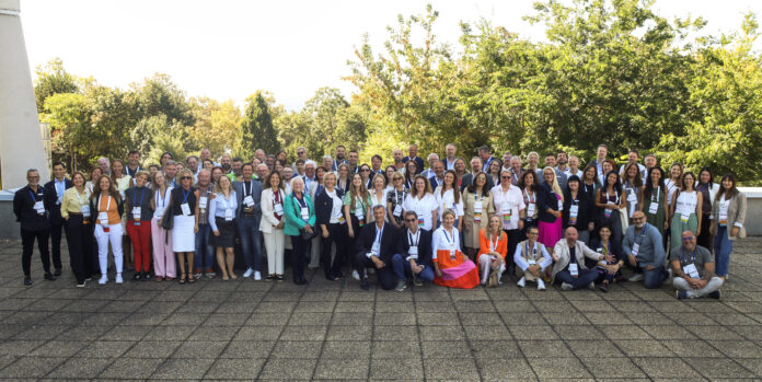 ELIA Networking Days 2025 ELIA Networking Days 2025