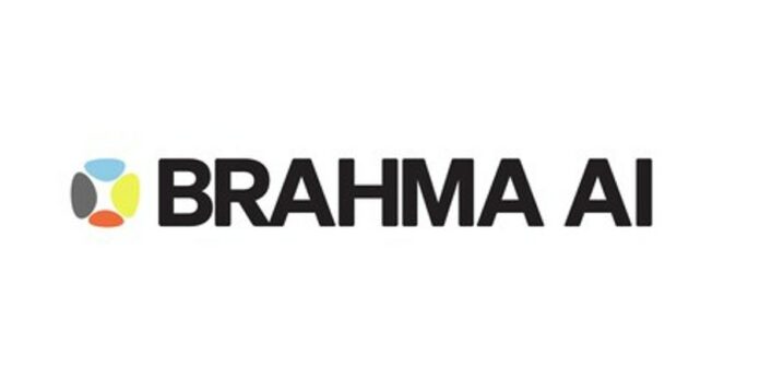 BRAHMA AI BRAHMA AI