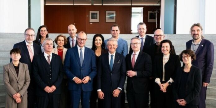 DeepL's Jarek Kutylowski is appointed to German Federal Chancellor's Strategy Group