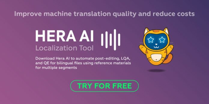 HERA AI Localization Tool