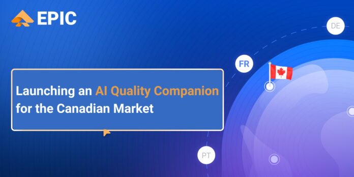 EPIC AI Quality Companion