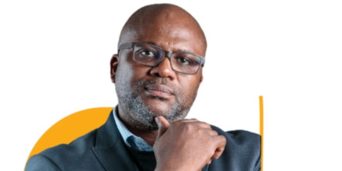 JULIUS DANTILE Acting CEO