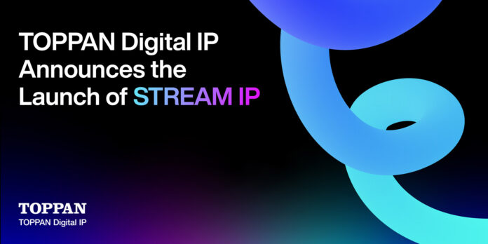 Toppan Digital IP