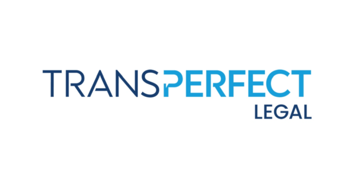TransPerfect Legal