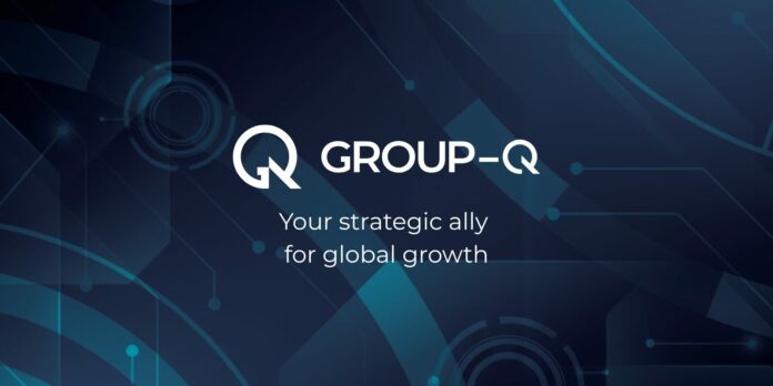 Group-Q Group-Q