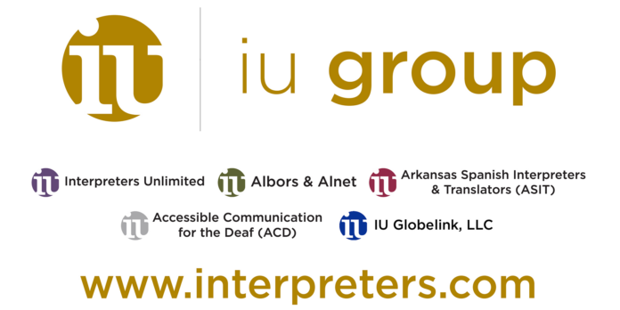 Interpreters Unlimited group branded companies Interpreters Unlimited group branded companies