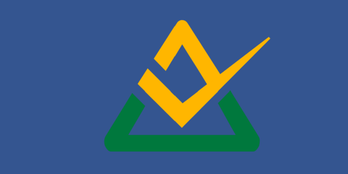 Logrus Global's new Perfectionist logo