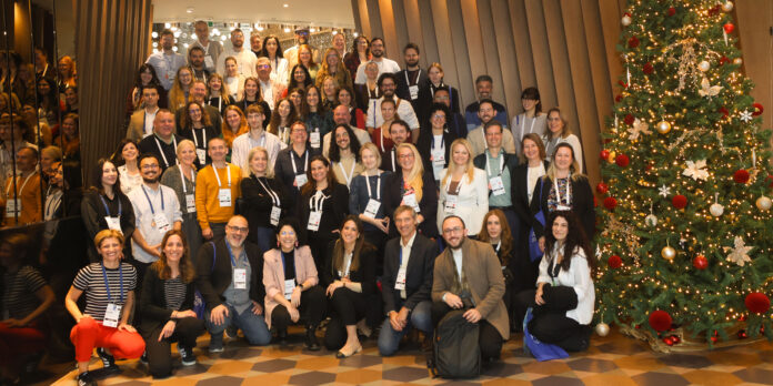 ELIA Focus on Project Management 2025 ELIA Focus on Project Management 2025