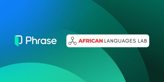African Language Lab Partners with Phrase
