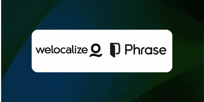 Welocalize-Phrase Partnership Welocalize & Phrase