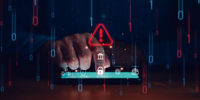 cybersecurity cybersecurity