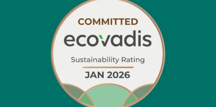 CPSL Language Services Ecovadis Sustainability Rating CPSL Language Services Receives Ecovadis Sustainability Rating