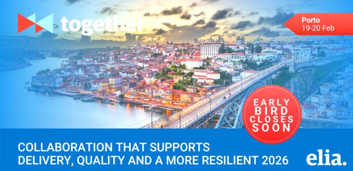 ELIA Together in Porto 19-20 Feb.