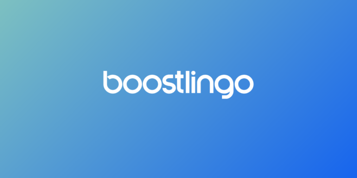 Boostlingo