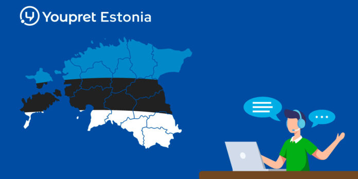 Youpret Estonia interpreting
