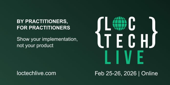Loc Tech Live by Global10X
