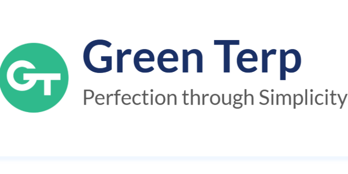 Green Terp Green Terp