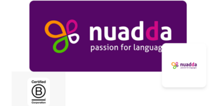 Nuadda Translations Certified B Cooperation Nuadda Translations Certified B Cooperation