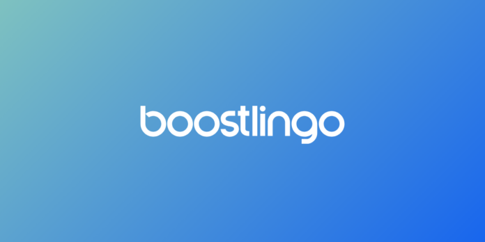 Boostlingo