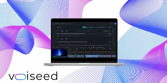 Voiseed Studio