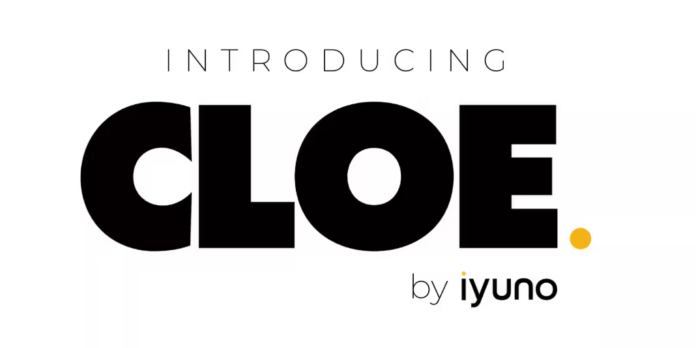 CLOE by Iyuno