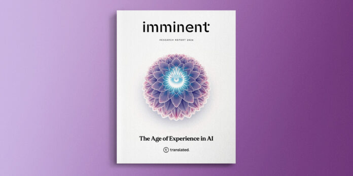 Imminent Research Report book