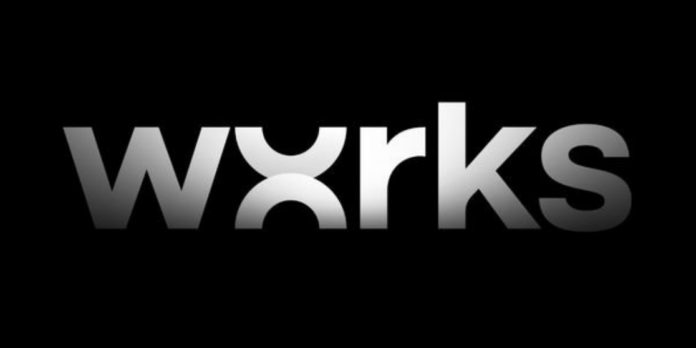 Bureau Works rebrands to Wxrks