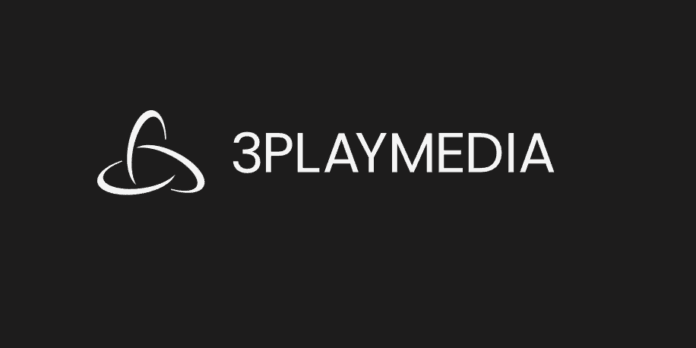 3Play Media 3PlayMedia logo