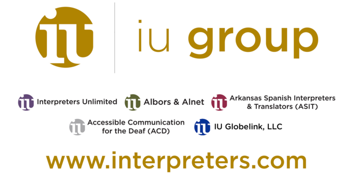 Interpreters Unlimited Group Interpreters Unlimited Group and IU branded companies