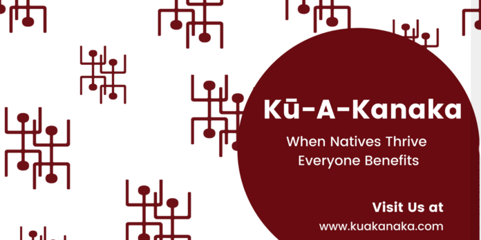 Kū-A-Kanaka